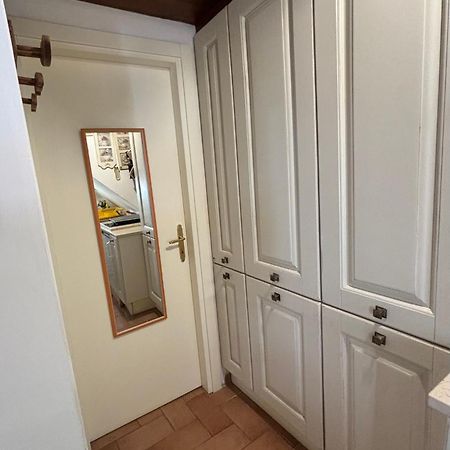 La Suite Spoleto Kültér fotó