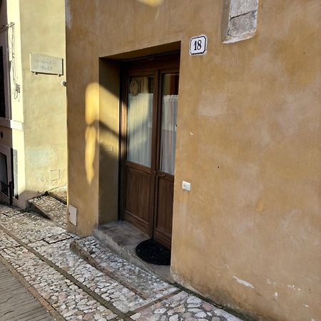 La Suite Spoleto Kültér fotó